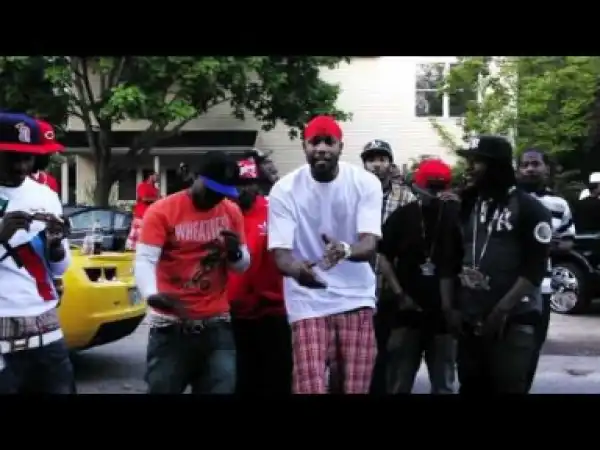 Video: Frenchie ft JoolzBalla & ZoeBalla - Ballin Out